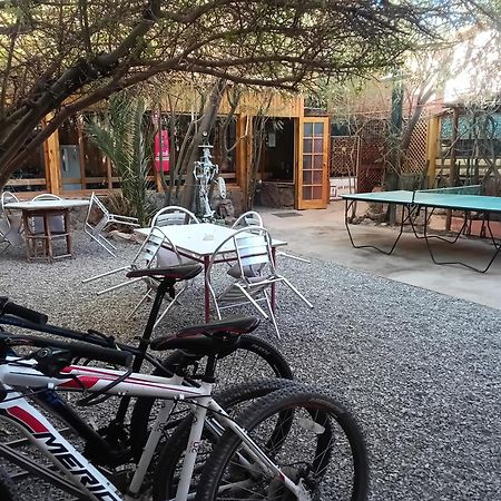 Hostal Sonchek San Pedro de Atacama Kültér fotó