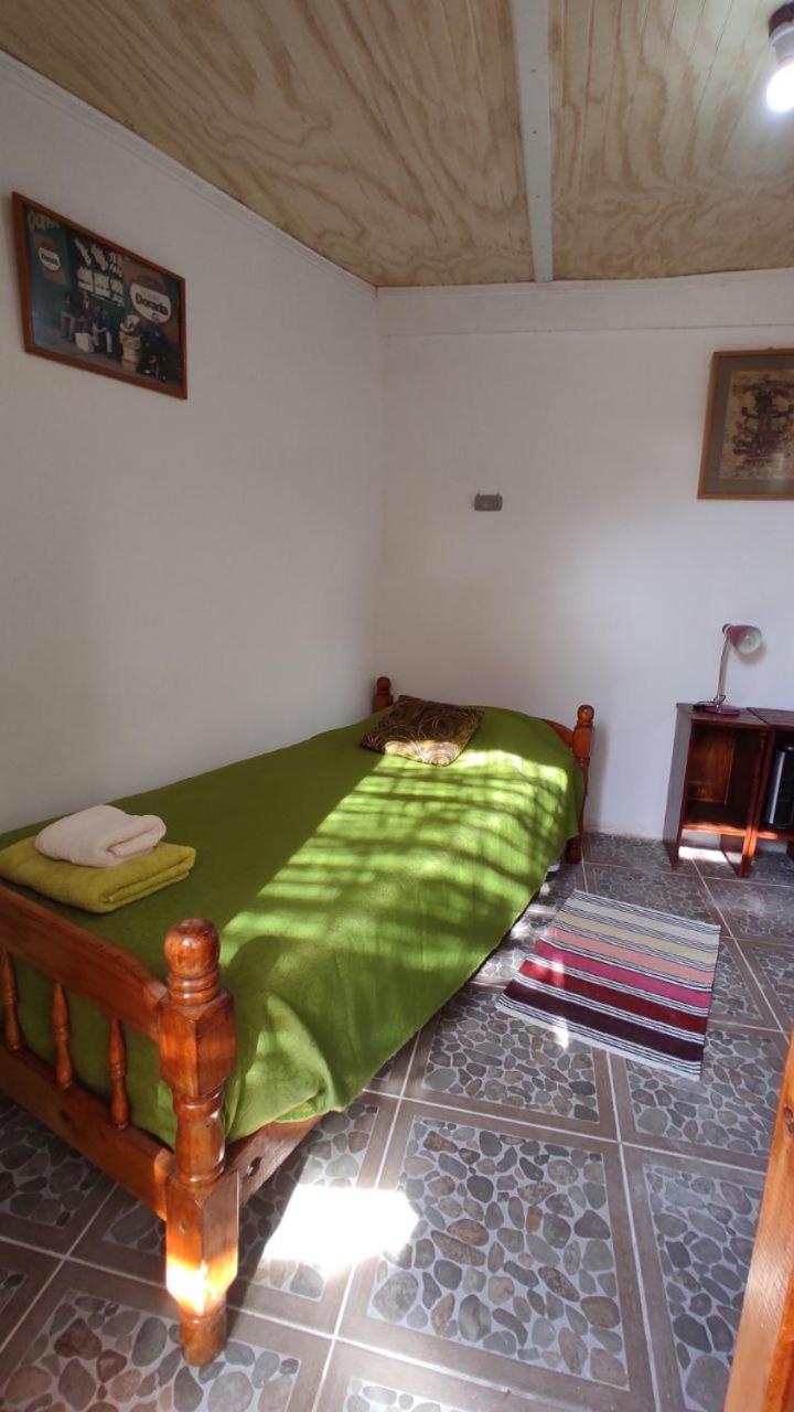 Hostal Sonchek San Pedro de Atacama Kültér fotó