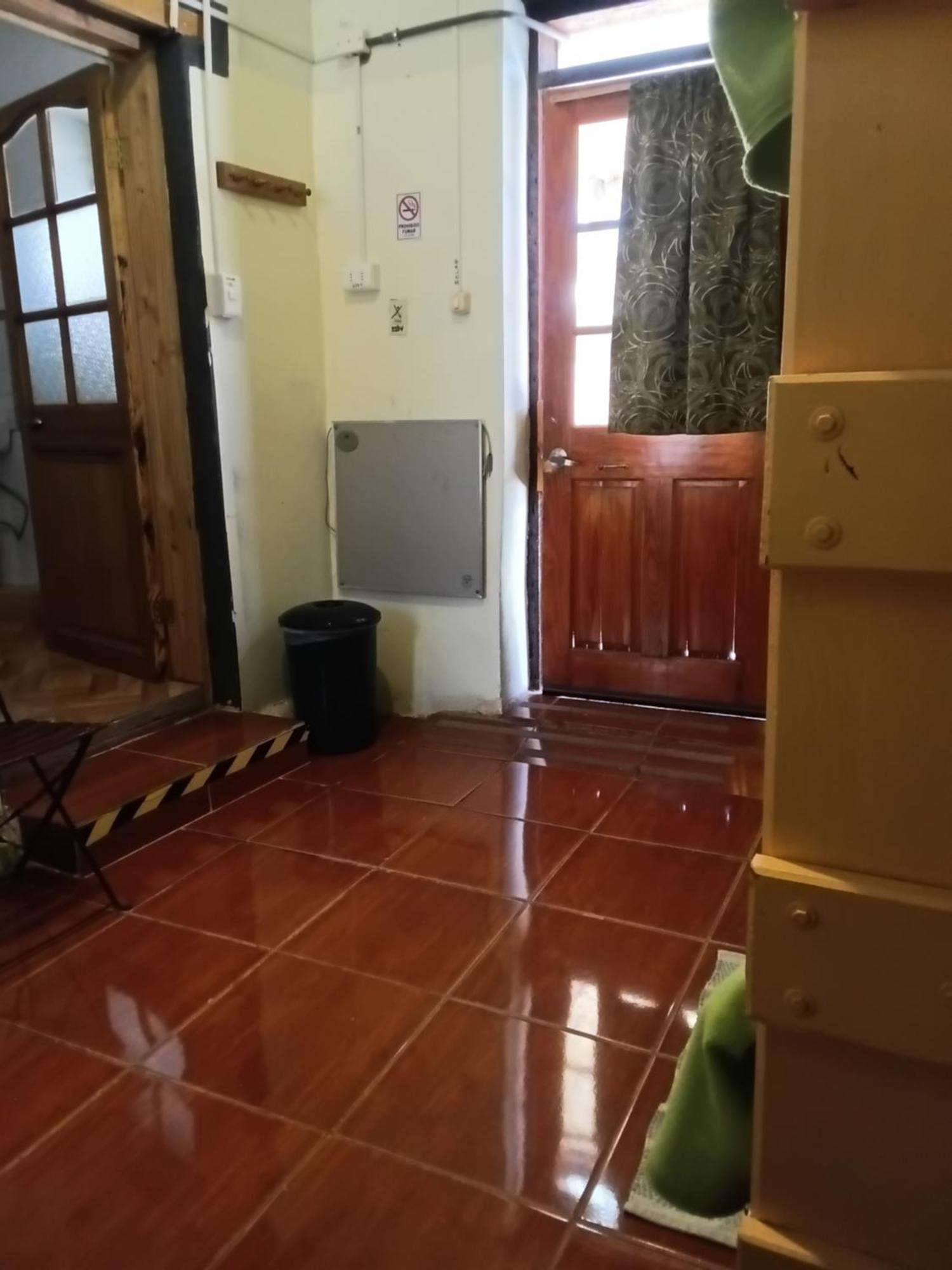 Hostal Sonchek San Pedro de Atacama Kültér fotó