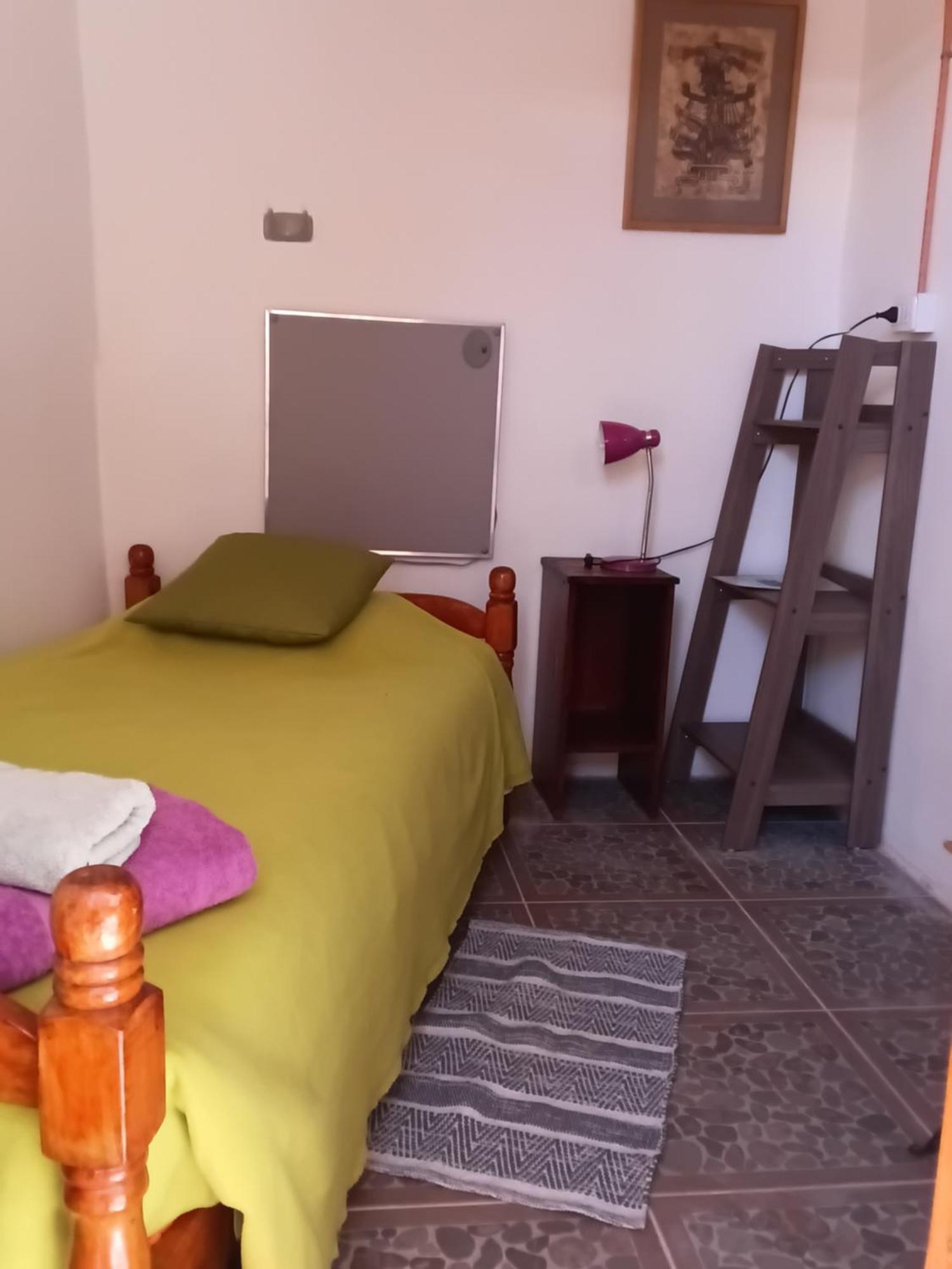 Hostal Sonchek San Pedro de Atacama Kültér fotó