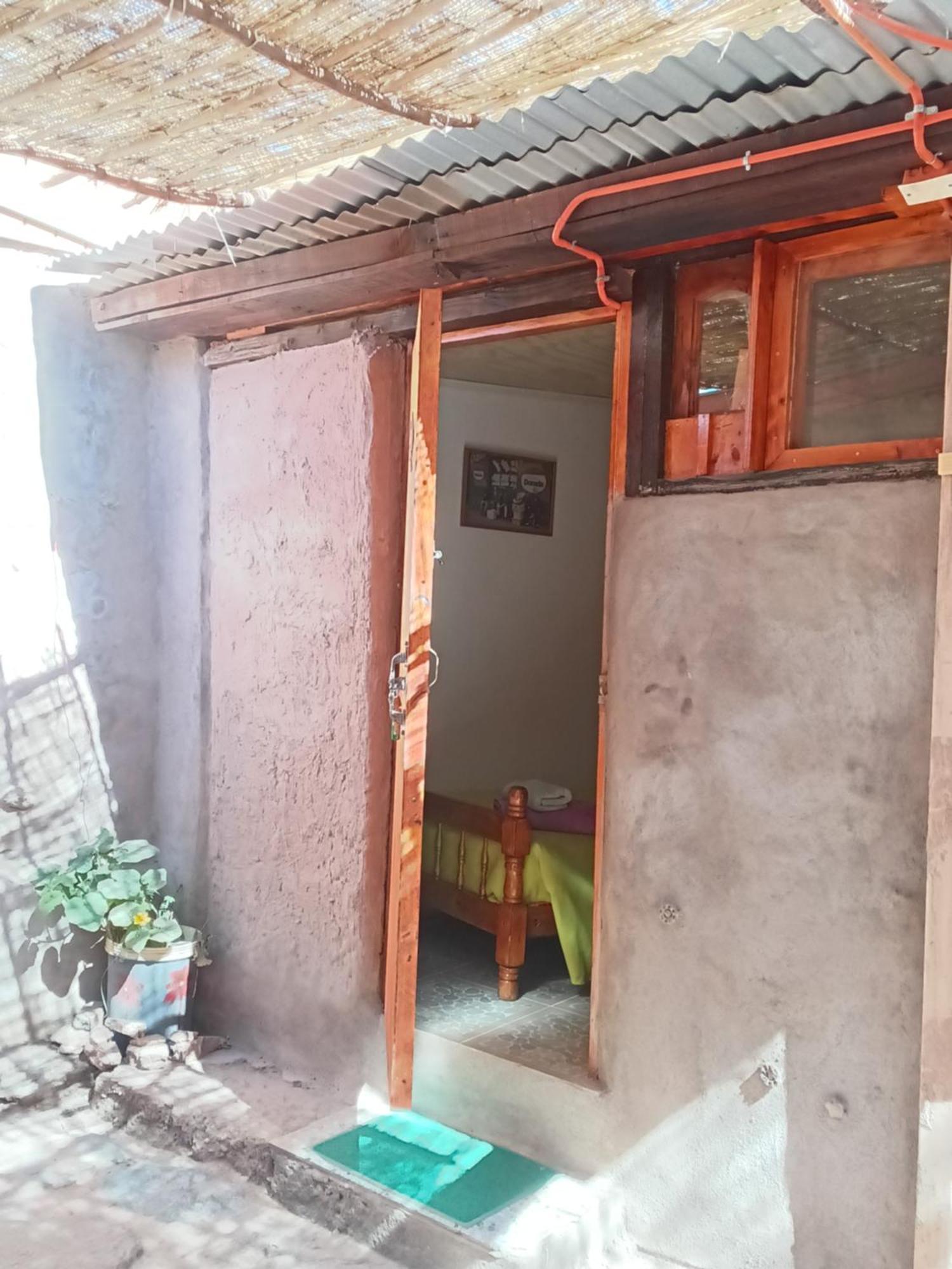 Hostal Sonchek San Pedro de Atacama Kültér fotó