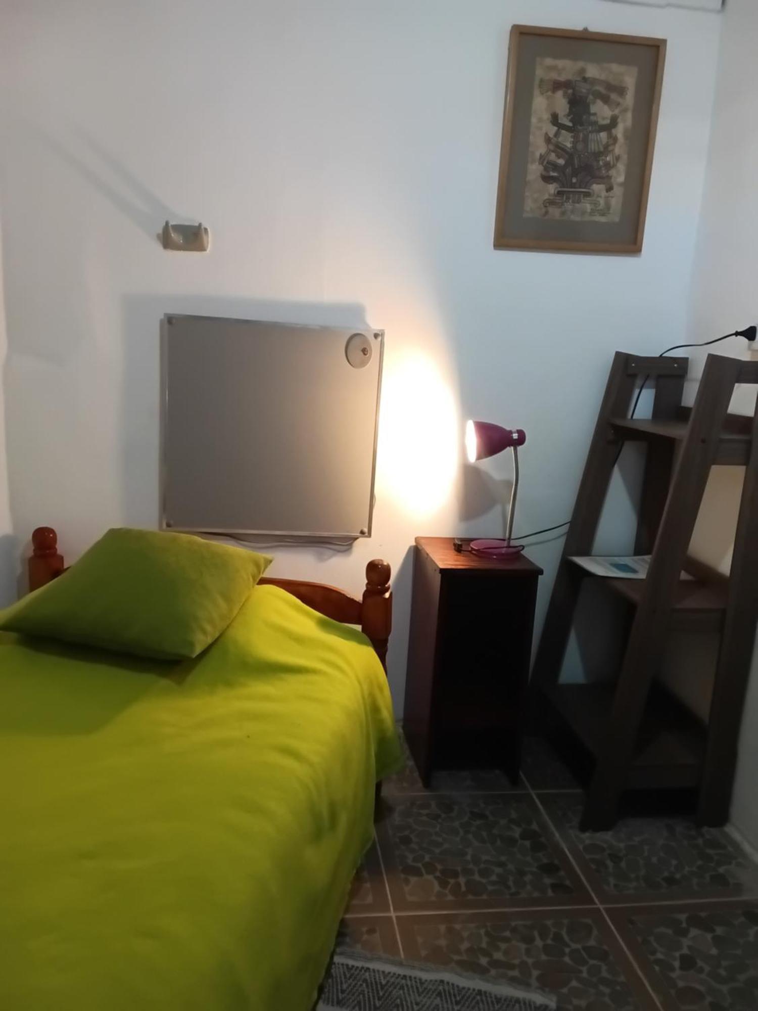 Hostal Sonchek San Pedro de Atacama Kültér fotó