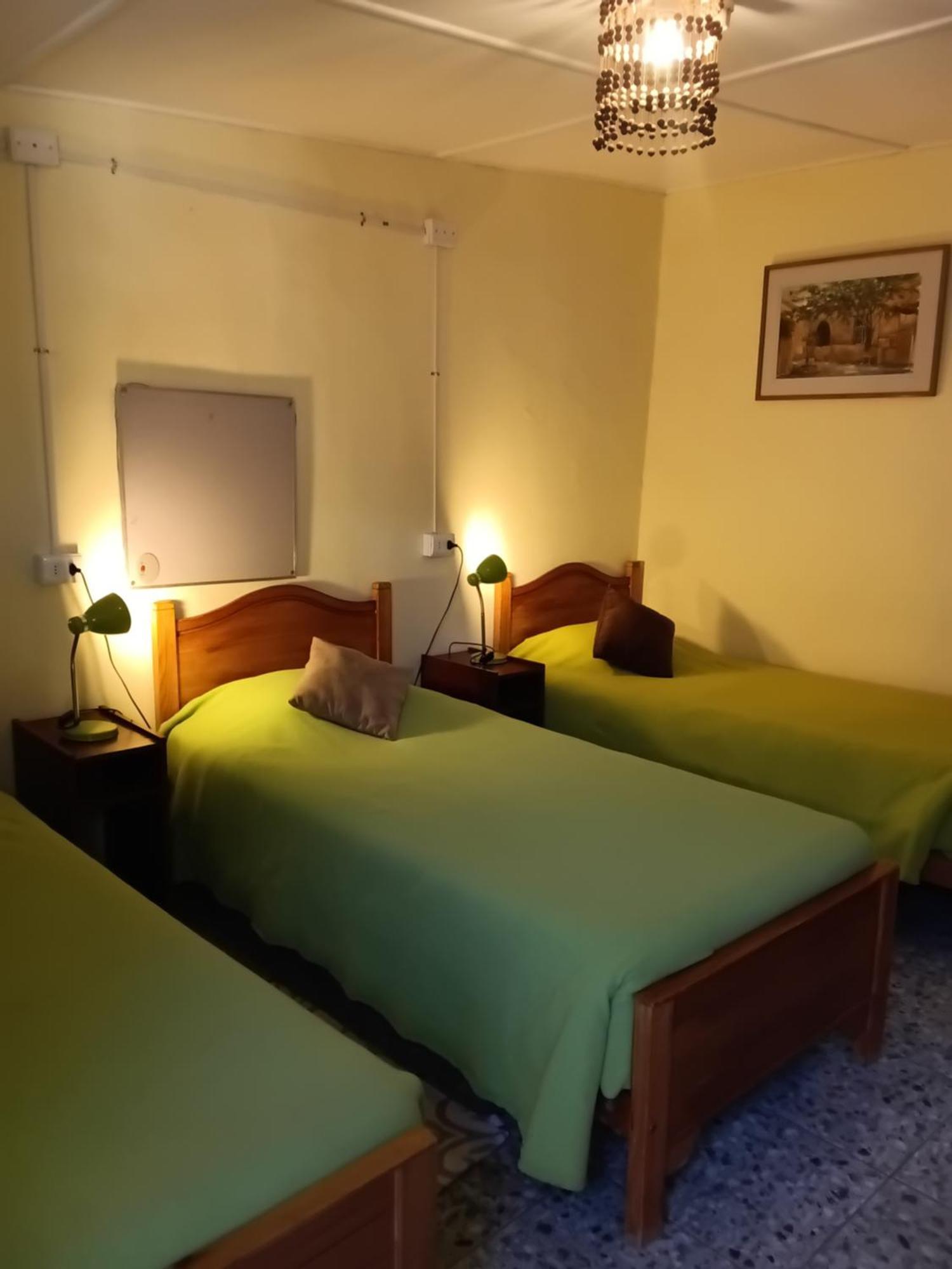 Hostal Sonchek San Pedro de Atacama Kültér fotó