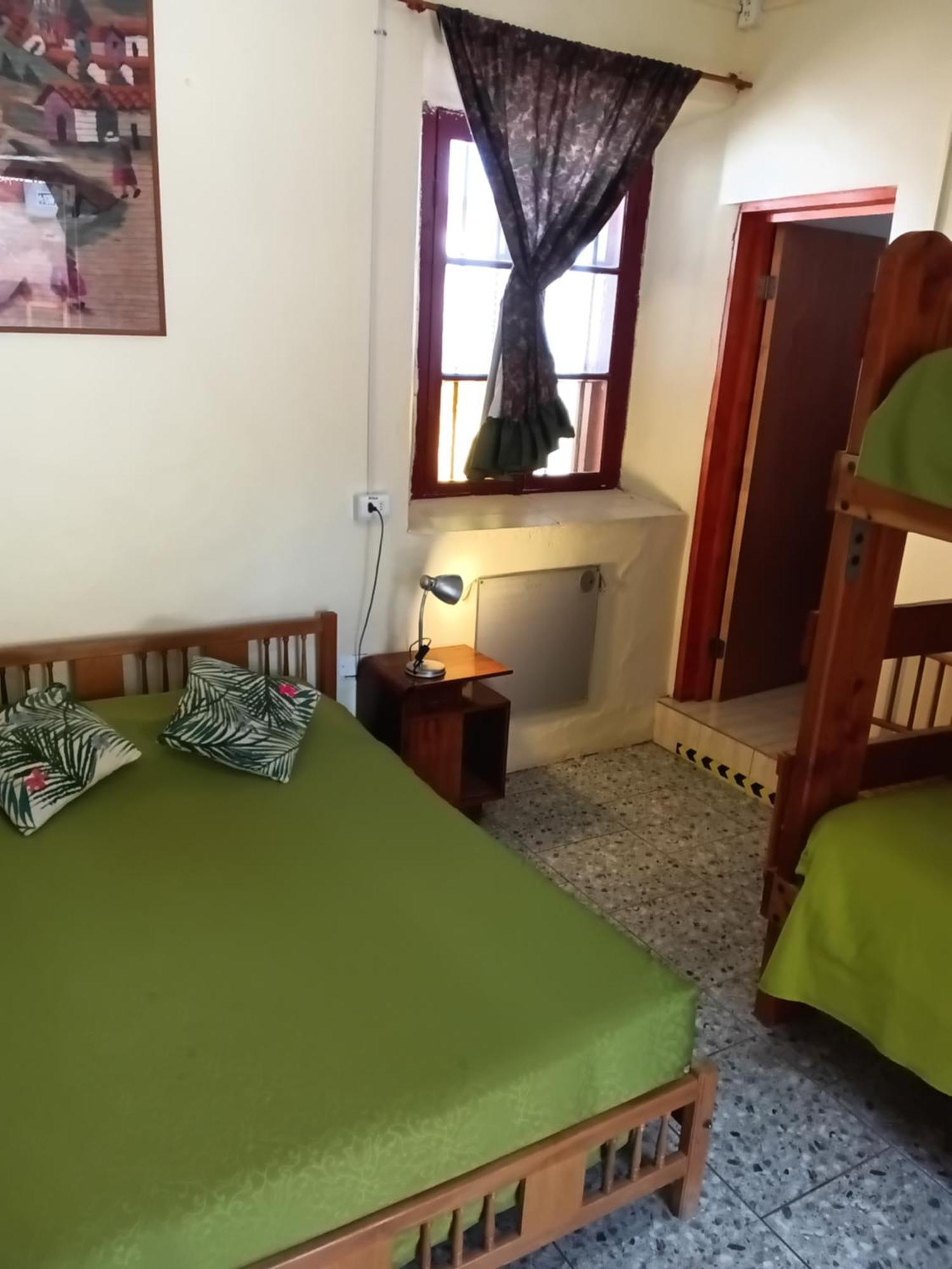 Hostal Sonchek San Pedro de Atacama Kültér fotó