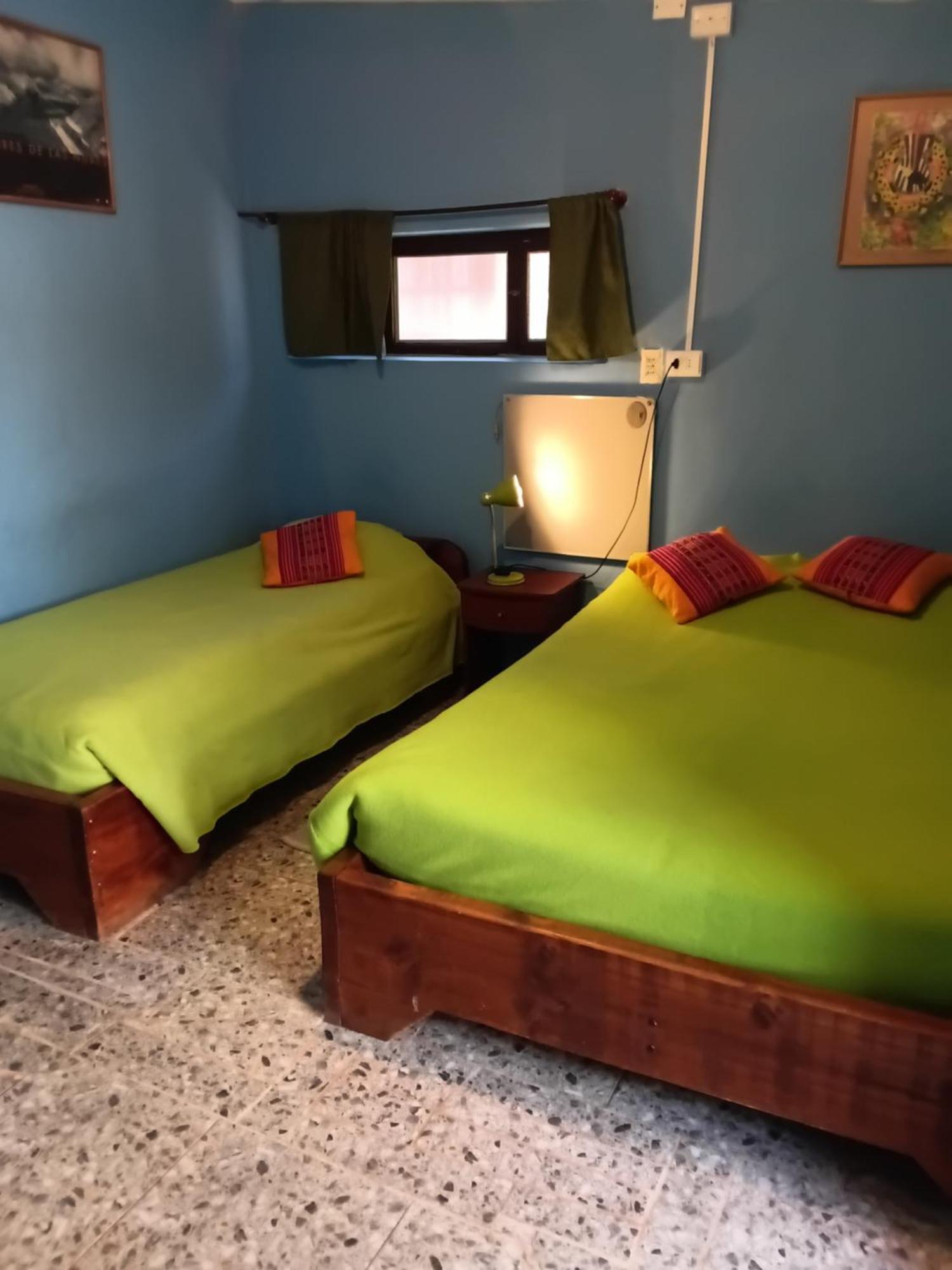 Hostal Sonchek San Pedro de Atacama Kültér fotó
